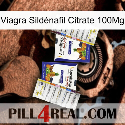 Viagra Sildénafil Citrate 100Mg 12